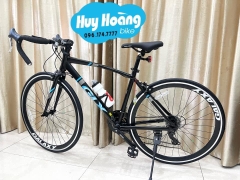 Xe Đạp Đua Galaxy Lp400 Khung nhôm 21 Số Shimano