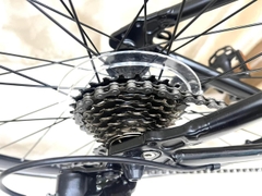 Xe Đạp Đua Galaxy Lp400 Khung nhôm 21 Số Shimano