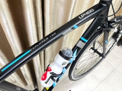 Xe Đạp Đua Galaxy Lp400 Khung nhôm 21 Số Shimano