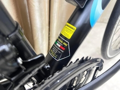 Xe Đạp Đua Galaxy Lp400 Khung nhôm 21 Số Shimano