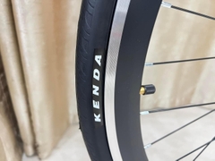 Xe Đạp Đua Galaxy Lp400 Khung nhôm 21 Số Shimano