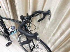 Xe Đạp Đua Galaxy Lp400 Khung nhôm 21 Số Shimano