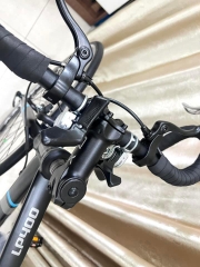 Xe Đạp Đua Galaxy Lp400 Khung nhôm 21 Số Shimano
