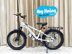 Xe Đạp RIDER Plus S20 (6 đến 12 tuổi )