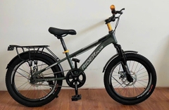 Xe Đạp RIDER Plus S20 (6 đến 12 tuổi )