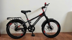 Xe Đạp RIDER Plus S20 (6 đến 12 tuổi )