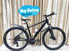 Xe Đạp Galaxy Bm725  Vành 27'5  shimano 24 số tốc độ