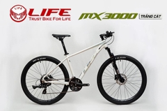 Xe Đạp Life MX3000  cao cấp