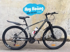 Xe Đạp Thể Thao QT 670  27,5 inch
