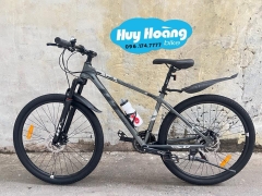 Xe Đạp Thể Thao QT 670  27,5 inch