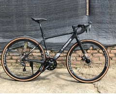 Xe Đạp Đua Trinx Sky - Tay đề Lắc