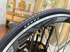 Xe Đạp Đua Trinx Tempo 1.0 2025