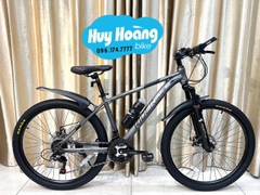 Xe Đạp RIDER Plus RP26