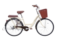 Xe đạp Thống Nhất New 24
