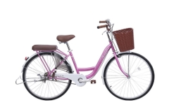 Xe đạp Thống Nhất New 24