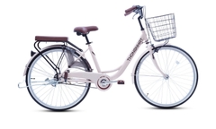 Xe Đạp Thống Nhất LD 26