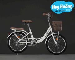 Xe đạp trẻ em Taik V20 ( 7 - 12 tuổi )