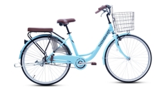 Xe Đạp Thống Nhất LD 26