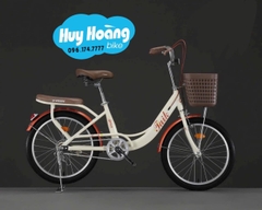 Xe đạp trẻ em Taik V20 ( 7 - 12 tuổi )