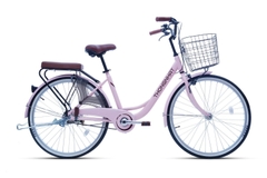 Xe Đạp Thống Nhất LD 26