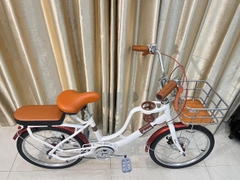 Xe đạp Aimee V20  ( 1m30 đến 1m80 )