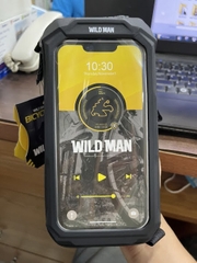 Túi trên khung Wildman chống nước