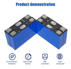 95Ah Cell lithium ION NCM CATL