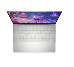 Máy tính xách tay Dell XPS 13  Plus 9320 5CG57 OLED (Core i7 1360P/ 32GB/ 1TB SSD/ Intel Iris Xe Graphics/ 13.4inch 3.5K Touch/ Win11 + Office Student + McAfee LS/ Silver/ Nhôm nguyên khối/ 1 Year)