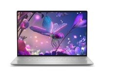 Máy tính xách tay Dell XPS 13  Plus 9320 5CG57 OLED (Core i7 1360P/ 32GB/ 1TB SSD/ Intel Iris Xe Graphics/ 13.4inch 3.5K Touch/ Win11 + Office Student + McAfee LS/ Silver/ Nhôm nguyên khối/ 1 Year)