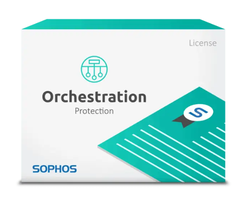 Phần mềm tường lửa Sophos XGS 4300 Central Orchestration