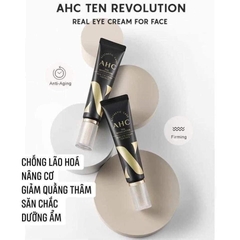 Kem mắt AHC