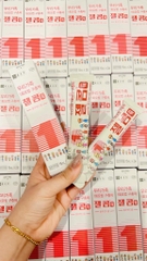 Thuốc Tẩy Giun Zelcom Hàn Quốc