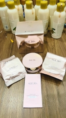 PHẤN TƯƠI AGE 20'S SIGNATURE ESSENCE COVER PACT MOISTURE