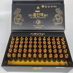 Tinh chất đông trùng hạ thảo 365