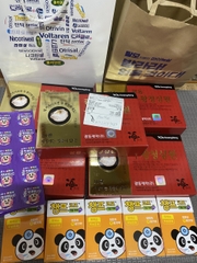 THUỐC CHỐNG ĐỘT QUỴ KWANGDONG