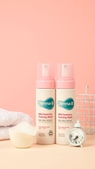 DUNG DỊCH VỆ SINH PHỤ NỮ DERMA-B
