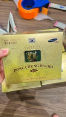 Viên uống đông trùng hạ thảo viên tiêu