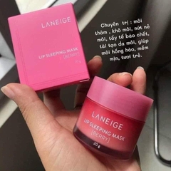Ủ MÔI LANEIGE 20g