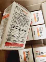 Omega3 chongkundang rTG
