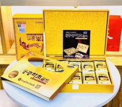 Tinh chất đông trùng hạ thảo Bio Kwangwha 60 gói