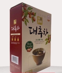 Trà táo đỏ JuJuBe Tea Danongwon