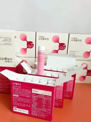Collagen VB Hàn Quốc