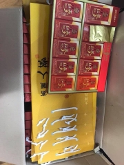 SÂM LÁT TẨM MẬT ONG SAMBOK 200g