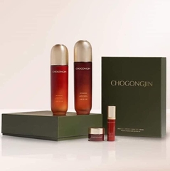 Bộ chăm sóc da đặc biệt Missha Hoàng cung Chogongjin