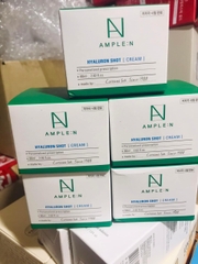 Kem dưỡng cấp nước chống lão hoá Coreana