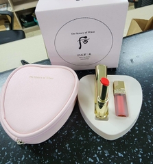 SET SON DƯỠNG WHOO