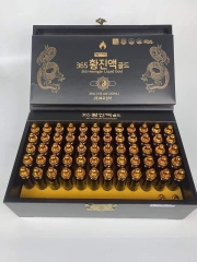 Tinh chất đông trùng hạ thảo 365