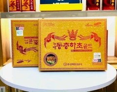 Tinh chất đông trùng hạ thảo Bio Kwangwha 60 gói
