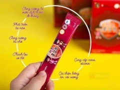 HỒNG SÂM BABY