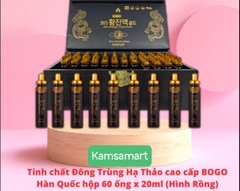 TINH CHẤT ĐÔNG TRÙNG HẠ THẢO